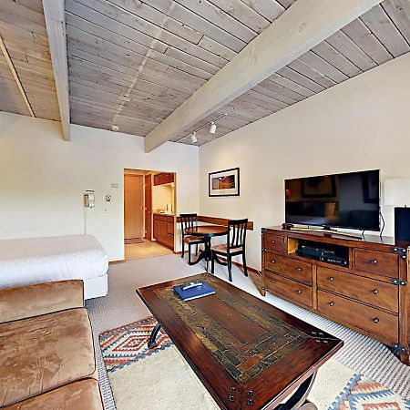 Timberline Condominiums Studio Deluxe Unit 214 Snowmass Village Luaran gambar