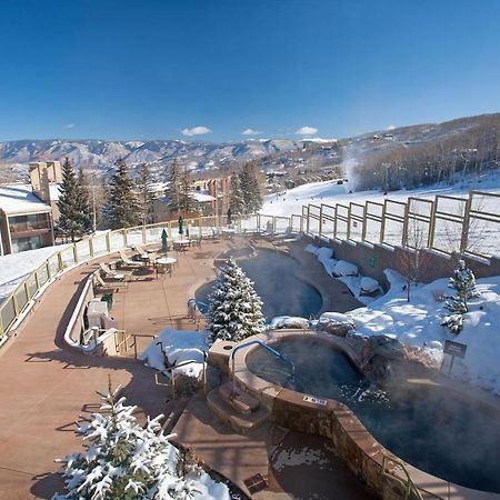 Timberline Condominiums Studio Deluxe Unit 214 Snowmass Village Luaran gambar